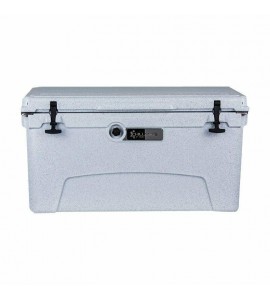 ChillMate 75 Cooler Box – Granite
