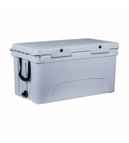 ChillMate 75 Cooler Box – Granite