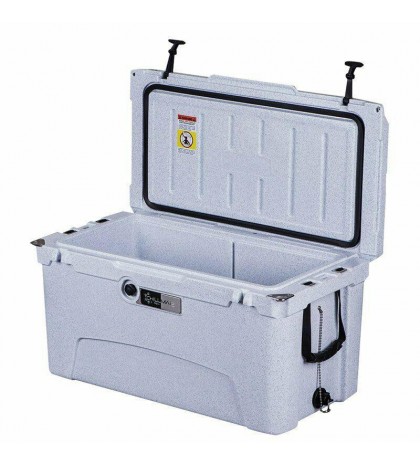 ChillMate 75 Cooler Box – Granite
