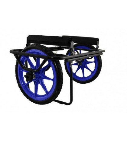 Canoe Kayak John Sail Boat Cart Trailer Trolley Seattle Sports ATC Cart 150# CAP