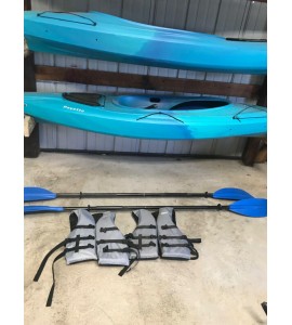 Lifetime Kayak Lifetime Kayak