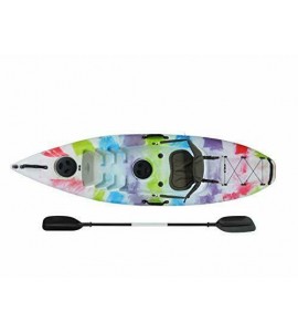 OC Paddle Ocean Single Kayak (HRH-KY-1009)