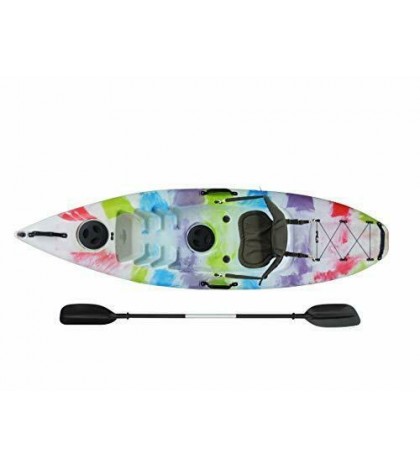 OC Paddle Ocean Single Kayak (HRH-KY-1009)