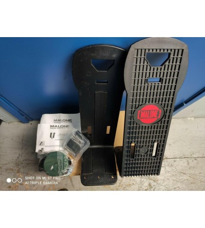 MALONE Stax Xv  Vertical Kayak Carrier- MPG108MD