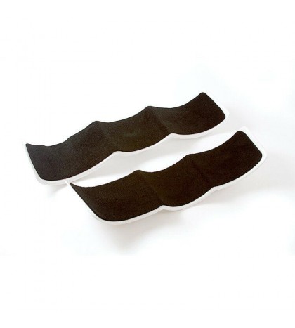 Hobie Trailer Cradle Set for the Hobie Pro Angler 17 - 72020404