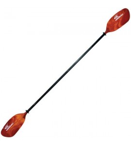 NEW TKF Winnerwell Angler Kayak Paddle (BMNRY) - 2 Piece - Kayak, Canoe