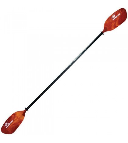 NEW TKF Winnerwell Angler Kayak Paddle (BMNRY) - 2 Piece - Kayak, Canoe