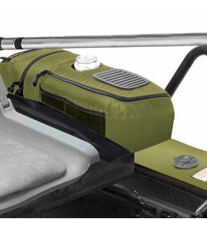 Colorado Pontoon Boat