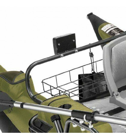 Colorado Pontoon Boat