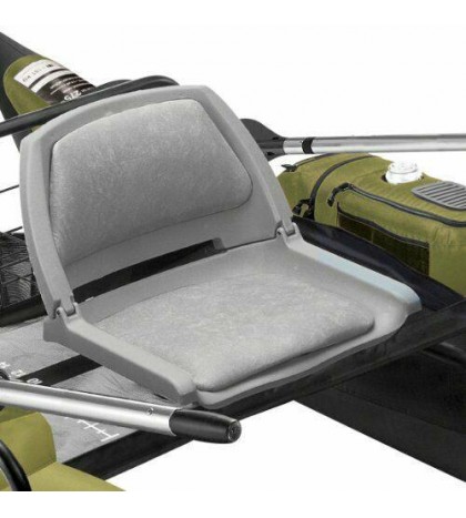 Colorado Pontoon Boat