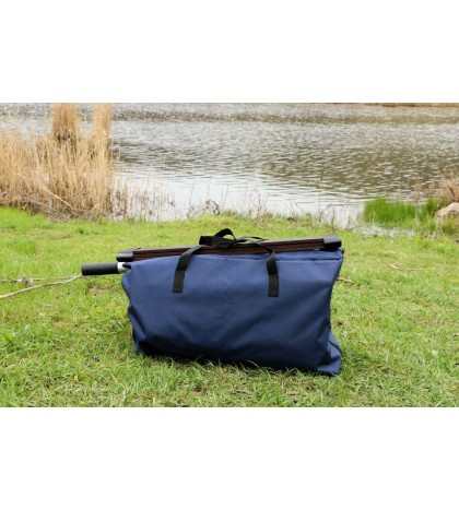 Lisichanka L190 Inflatable Rowing Boat Premium Quality Fishing Kayak