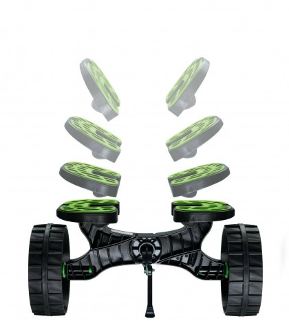 C-Tug Kayak and Canoe Cart