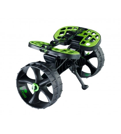 C-Tug Kayak and Canoe Cart