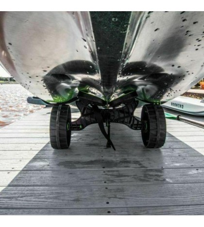 C-Tug Kayak and Canoe Cart