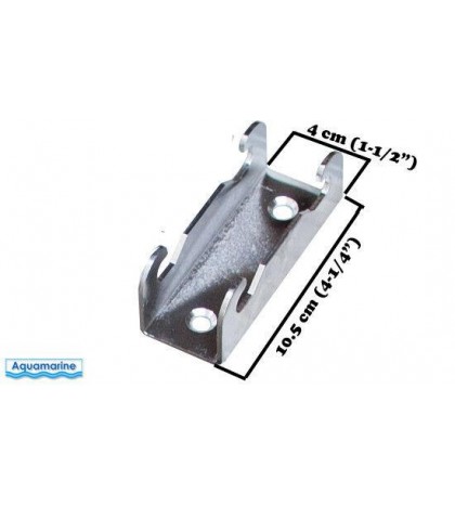 Boat Launching Wheels 10