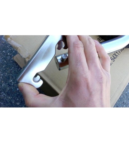 Boat Launching Wheels 10