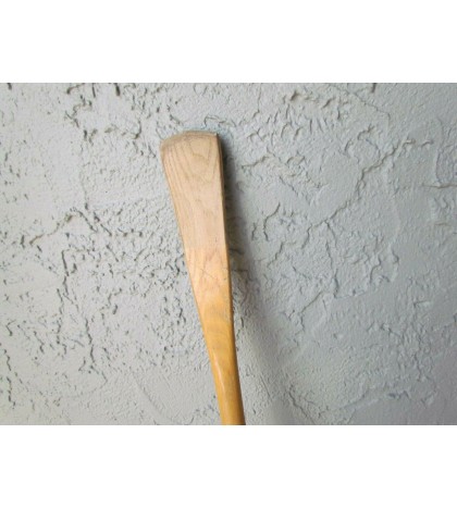 Wooden Boat Canoe Oars Paddles Large LL Bean