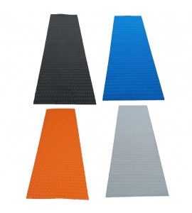 EVA Decking Sheet for Boat Yacht Non-Slip & Self-Adhesive Boat Flooring Pad