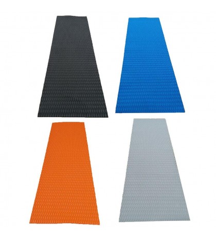 EVA Decking Sheet for Boat Yacht Non-Slip & Self-Adhesive Boat Flooring Pad