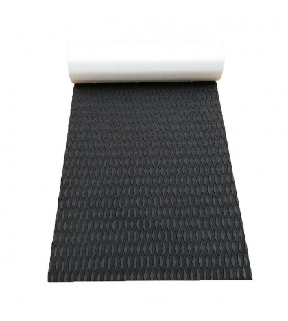 EVA Decking Sheet for Boat Yacht Non-Slip & Self-Adhesive Boat Flooring Pad