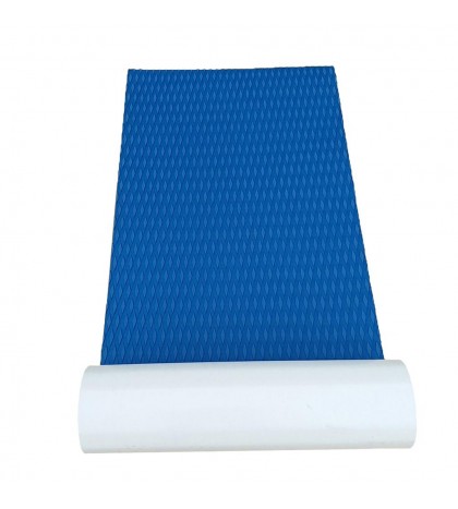 EVA Decking Sheet for Boat Yacht Non-Slip & Self-Adhesive Boat Flooring Pad