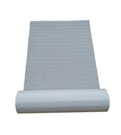 EVA Decking Sheet for Boat Yacht Non-Slip & Self-Adhesive Boat Flooring Pad