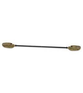 C11390 Tournament Angler Fishing Kayak Paddle, 1 Pack