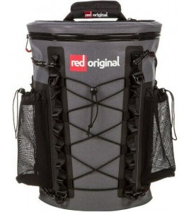 Red Paddle co deck dry bag