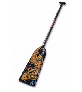 Sakura Koi Fish Hornet STING G16 Dragon Boat Paddle IDBF Approved Available in F