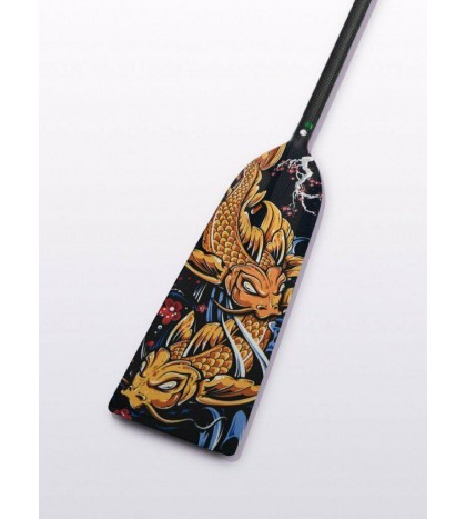 Sakura Koi Fish Hornet STING G16 Dragon Boat Paddle IDBF Approved Available in F