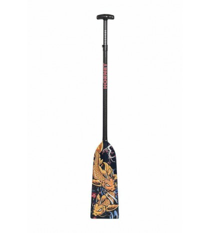 Sakura Koi Fish Hornet STING G16 Dragon Boat Paddle IDBF Approved Available in F