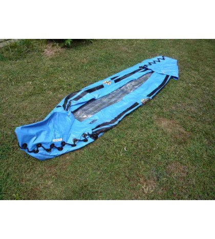 Quest Inflatable Boat