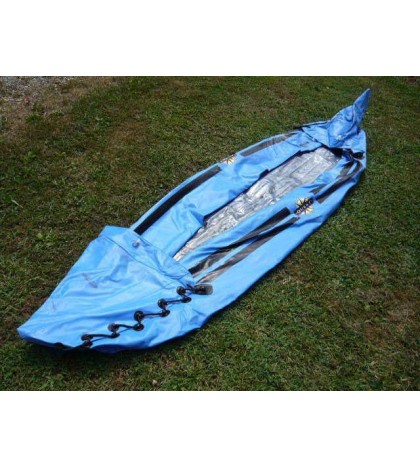 Quest Inflatable Boat