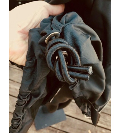 NEW w/TAGS Old Town Kayak Tandem Loon **SKIRTS, COVERS, & MORE**