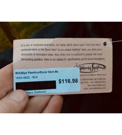 NEW w/TAGS Old Town Kayak Tandem Loon **SKIRTS, COVERS, & MORE**