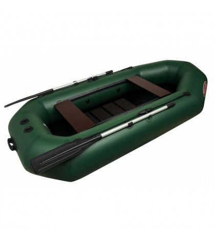 Vulkan Fishing Inflatable PVC Rowing Boat New Premium Quality 215/235/248/275