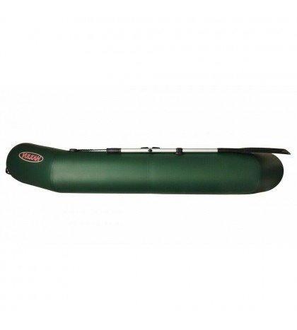 Vulkan Fishing Inflatable PVC Rowing Boat New Premium Quality 215/235/248/275
