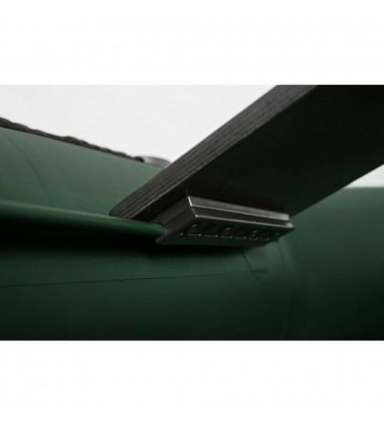 Vulkan Fishing Inflatable PVC Rowing Boat New Premium Quality 215/235/248/275