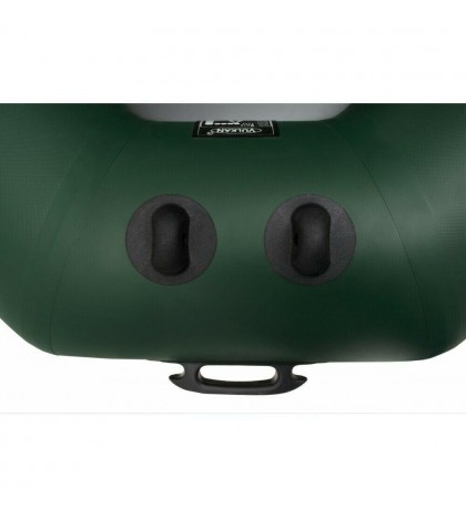 Vulkan Fishing Inflatable PVC Rowing Boat New Premium Quality 215/235/248/275