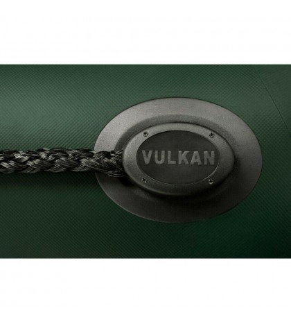 Vulkan Fishing Inflatable PVC Rowing Boat New Premium Quality 215/235/248/275