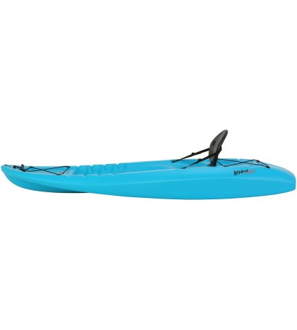 Lifetime Hydros 85 Sit-On-Top Kayak (Paddle Included)