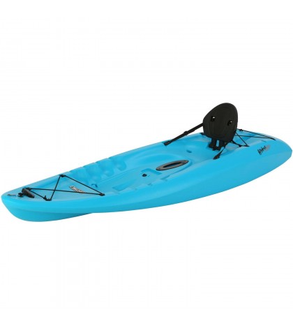 Lifetime Hydros 85 Sit-On-Top Kayak (Paddle Included)