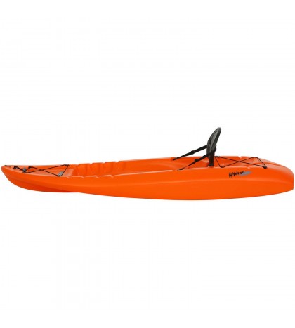 Lifetime Hydros 85 Sit-On-Top Kayak (Paddle Included)