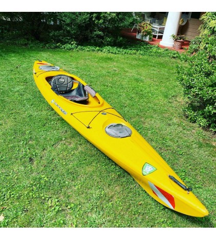 Wilderness Systems Pungo 140 14' 28