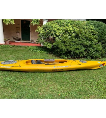 Wilderness Systems Pungo 140 14' 28