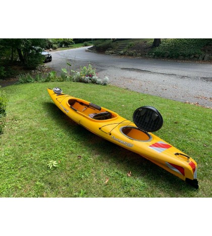 Wilderness Systems Pungo 140 14' 28