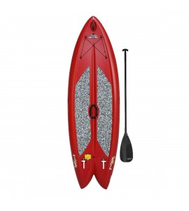 Freestyle XL™ 98 Stand-Up Paddleboard (Paddle Included), 90239 New