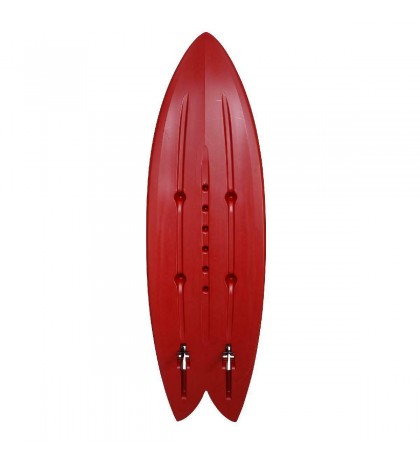 Freestyle XL™ 98 Stand-Up Paddleboard (Paddle Included), 90239 New