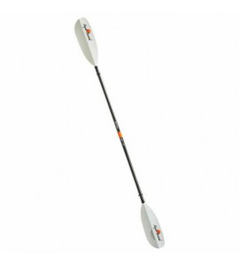 Aqua-Bound Sting Ray Hybrid 2-Piece Posi-Lok Paddle - Straight Shaft