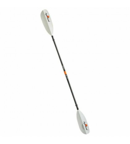 Aqua-Bound Sting Ray Hybrid 2-Piece Posi-Lok Paddle - Straight Shaft
